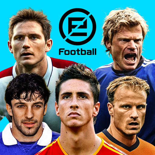 eFootball PES 2020 icon