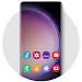 Galaxy S23 Theme/Icon Pack APK