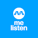 melisten: Radio Music Podcasts icon