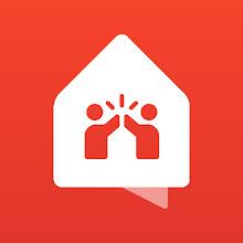 Roombadi - Find a Roommate! icon