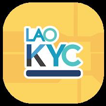 LaoKYC icon