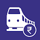 Train Ticket Booking IRCTC App icon