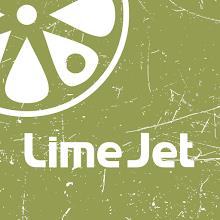 LimeJet Taxi icon