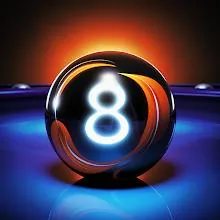 8 Ball Smash: Real 3D Pool APK