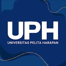 UPH Mobileicon