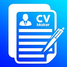 Resume Builder : CV maker Appicon