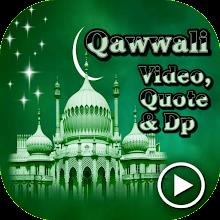 Qawwali Video Status icon