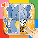 Funny Puzzle Game APK