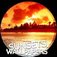 Wallpapers - sunseticon