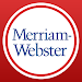 Dictionary - Merriam-Webster icon