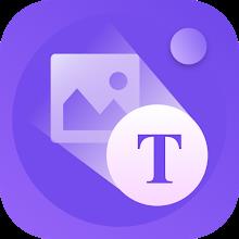 Text Extractor:image to texticon