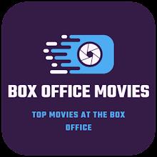 Box Office Movies icon