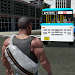 Indian Bus Driver- 3D RTC Bus icon