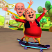 Motu Patlu Super Duper Man APK