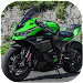 ZX25R Wallpaper Kawasaki Ninja APK