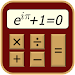 TechCalc Scientific Calculator icon