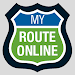 MyRoute Multi Stop Navigationicon