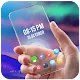 Transparent Screen Wallpaper APK