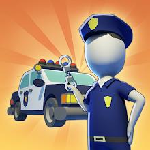 Cop Department: Idle Policeicon