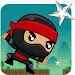 Bhaag Ninja: Adventure Gameicon