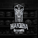 HAKUNA CROSSFIT icon