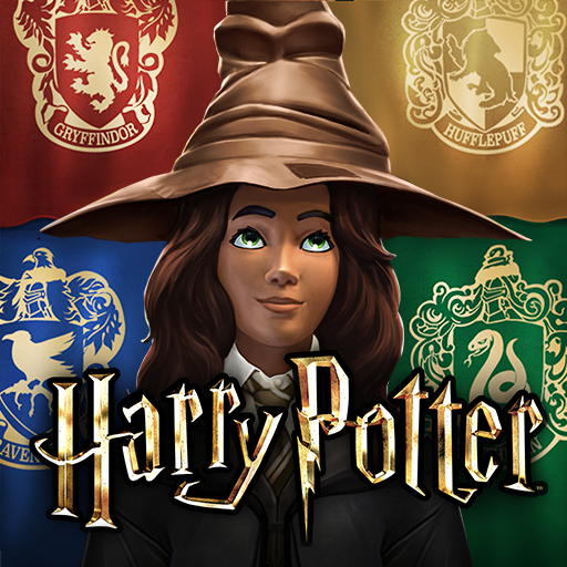 Harry Potter APK