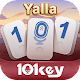 101 Okey Yalla - Sesli Oda APK