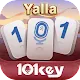 101 Okey Yalla - Sesli Oda APK