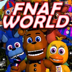 Thế giới FNAF APK