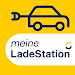 meineLadeStation Appicon