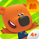 Be-be-bears: Cuộc phiêu lưu APK