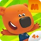 Be-be-bears: Cuộc phiêu lưu APK