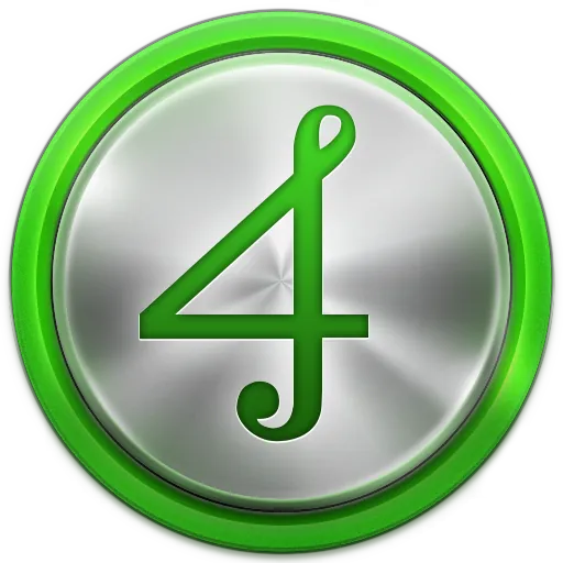 Âm nhạc tại 4shared APK