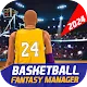 Trò chơi quản lý NBA APK