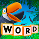 Wordmonger: Puzzles and Triviaicon