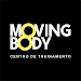 INSTITUTO MOVING BODY icon