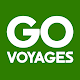 Go Voyages : Vols pas chersicon