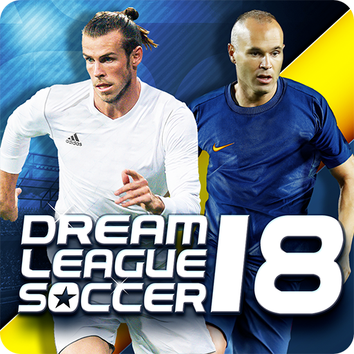 Mơ League Soccer 2018 APK