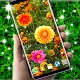 Autumn Flowers Live Wallpaper APK