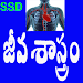 Biology in Telugu(Science) icon