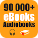 Fre: Audiobooks & Books icon