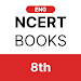 Class 8 NCERT Booksicon