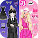 Vlinder Princess Dress up game icon