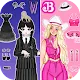 Vlinder Princess Dress up game APK