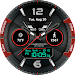 Phant Watch Face APK