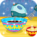 decoration cake games girls APK