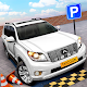 Prado Car Parking APK