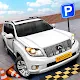Prado Car Parking APK