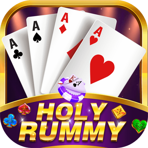 Rummy thần thánh APK