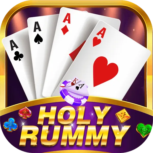Rummy thần thánh icon